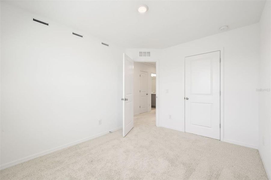 Spacious, unfurnished interior of a new home in , Winter Garden (Image 34). Spacious, unfurnished interior of a new home in , Winter Garden (Image 34).
