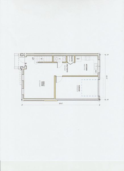 2fls 1st level 2fls 1st level
