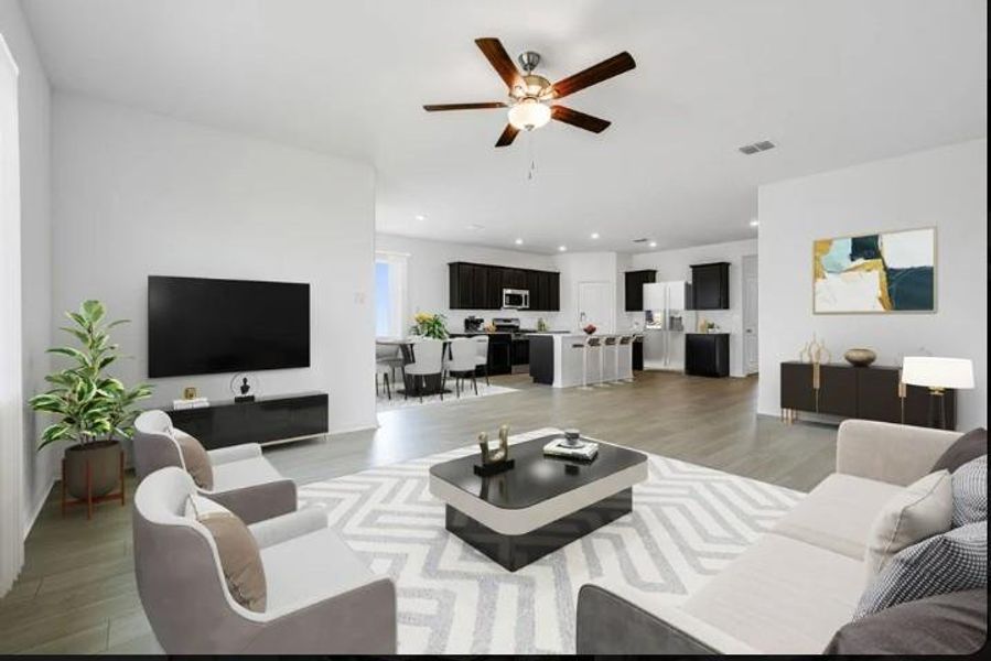 Representative Photo