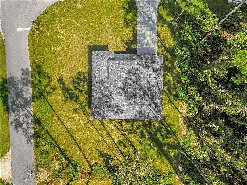 Front exterior of a new home in , Citrus Springs, FL, highlighting curb appeal (Image 2).