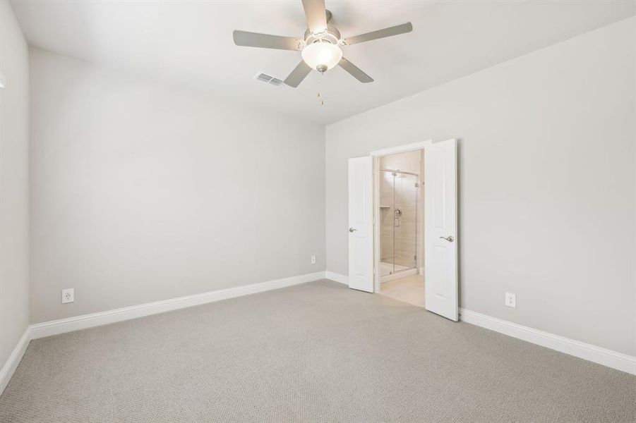 Photo is not of the actual home, but is an inspirational photo of builder’s model home and may depict options, furnishings, and/or decorator features that are not included.