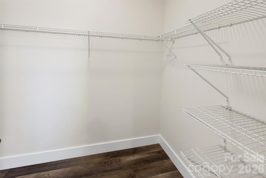 Spacious, unfurnished interior of a new home in , Gastonia (Image 15).