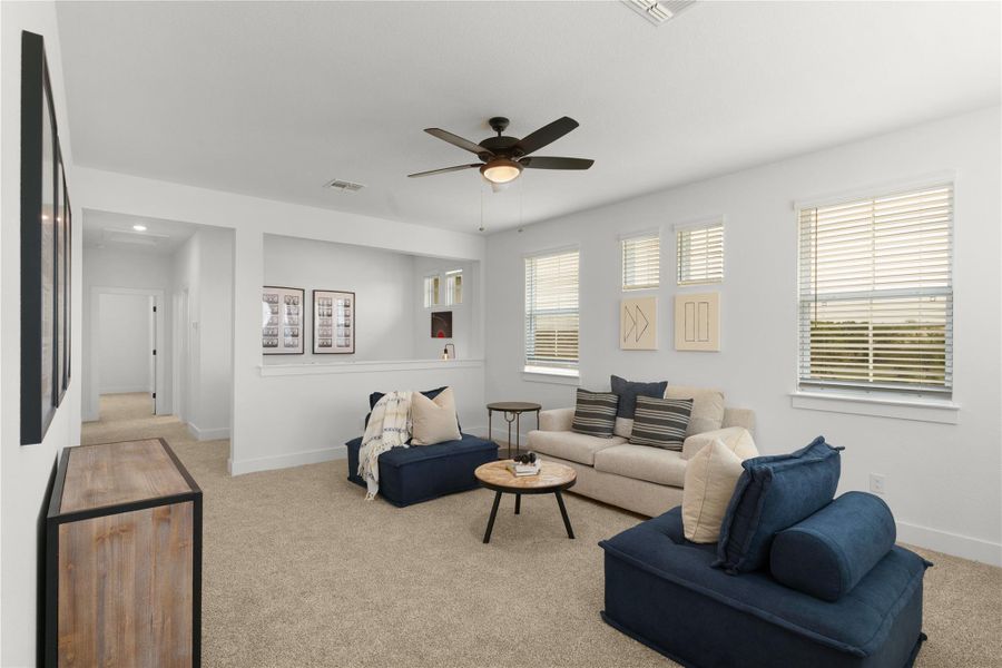 *PHOTO IS REPRESENTATIVE OF FLOORPLAN ONLY* *PHOTO IS REPRESENTATIVE OF FLOORPLAN ONLY*