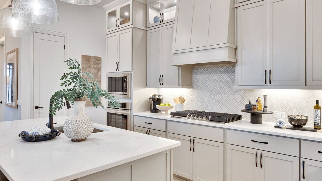 Juniper Floor Plan - Representative Photo