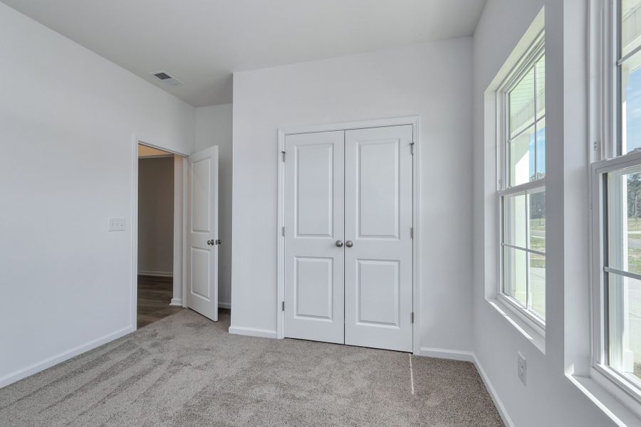 Spacious, unfurnished interior of a new home in Jordan Grove, Conway (Image 23).