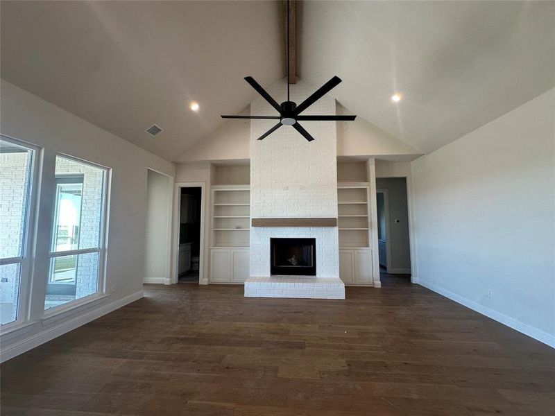 Spacious, unfurnished interior of a new home in , Decatur (Image 22). Spacious, unfurnished interior of a new home in , Decatur (Image 22).