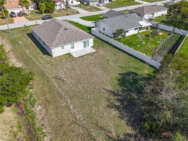 Image 42 of a home in Palm Coast.