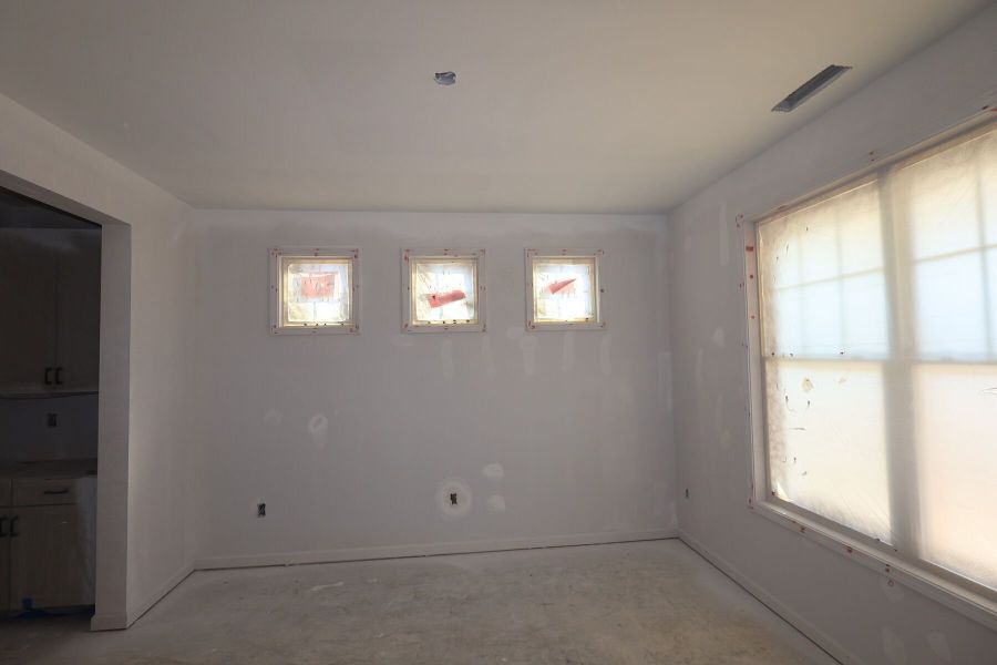 Drywall