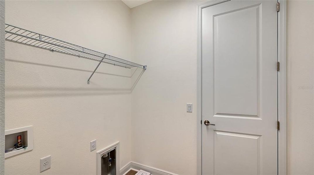 Spacious, unfurnished interior of a new home in , Nokomis (Image 20).