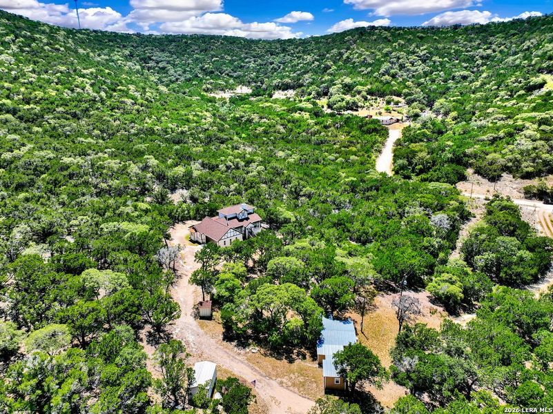 Natural landscape and outdoor views near  in Bandera (Image 43).