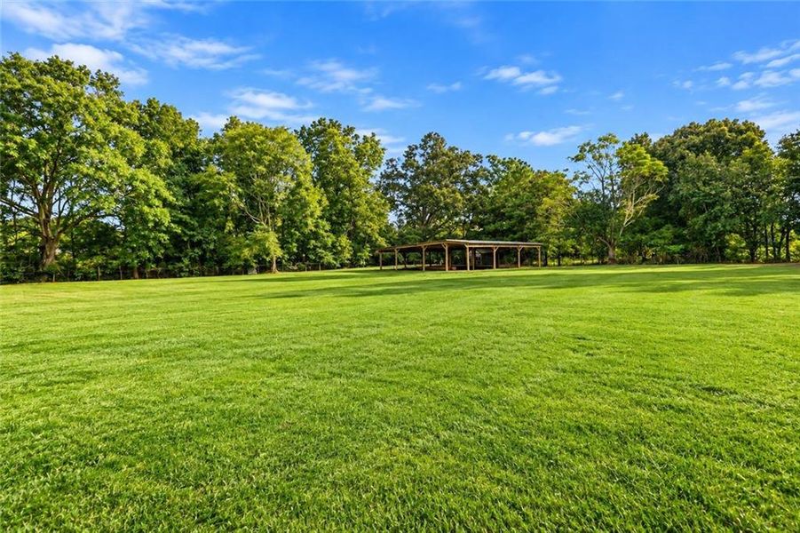 Natural landscape and outdoor views near  in Monroe (Image 83).