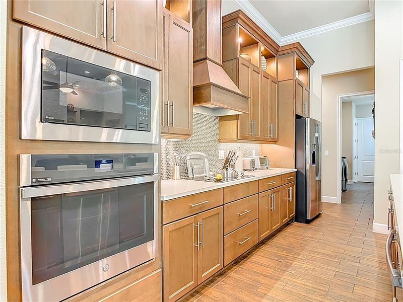 Furnished interior view inside a new home in , Ormond Beach (Image 12).