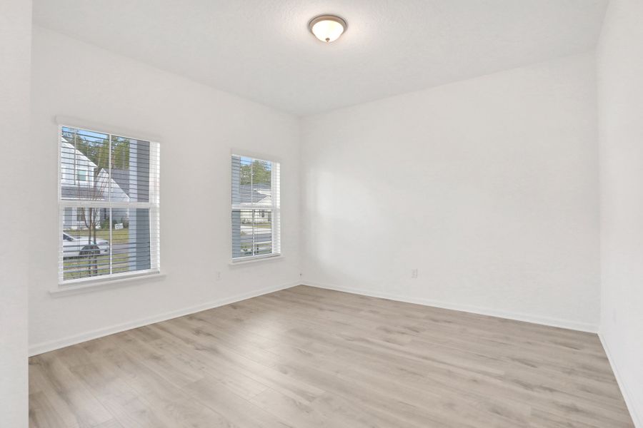 2,845sf New Home in Yulee, FL. - Slide 12 2,845sf New Home in Yulee, FL. - Slide 12