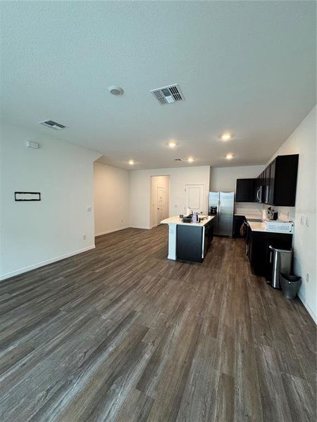 Spacious, unfurnished interior of a new home in , Land O' Lakes (Image 16). Spacious, unfurnished interior of a new home in , Land O' Lakes (Image 16).