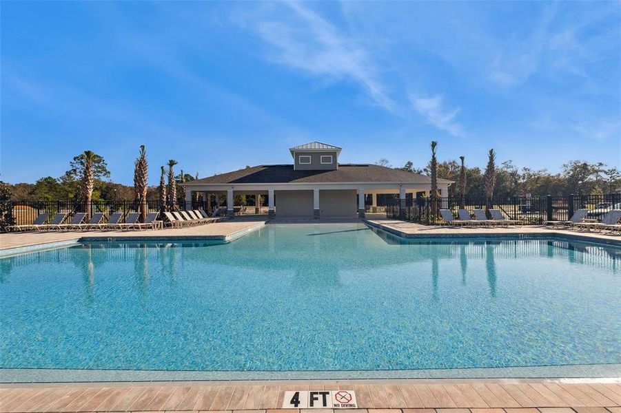 Community amenities in , Daytona Beach (Image 22).