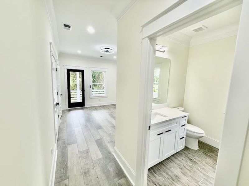 Image 28 of a home in . Image 28 of a home in .