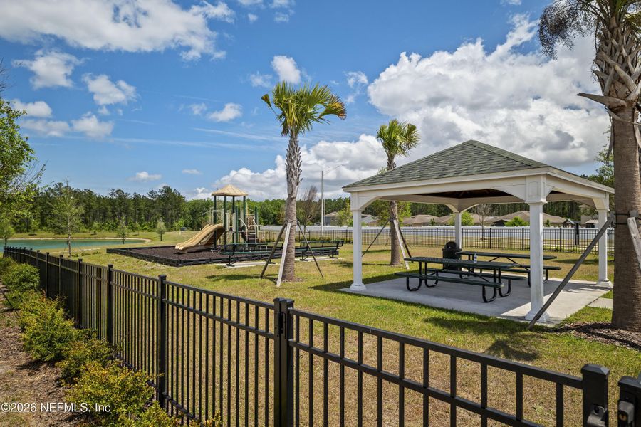 Community amenities in Westport Landing, Jacksonville (Image 43).