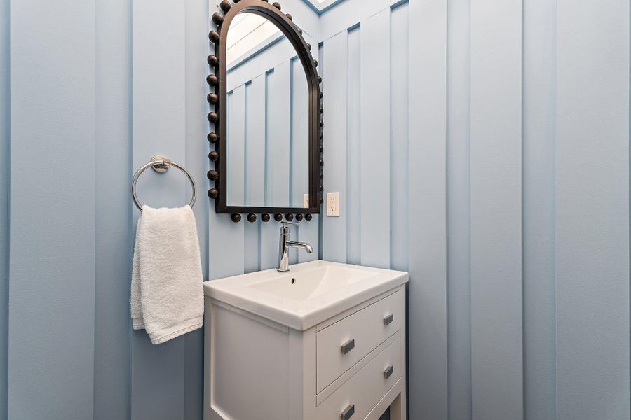 Close-up of interior finishes inside a home in , Palm Beach Gardens (Image 18). Close-up of interior finishes inside a home in , Palm Beach Gardens (Image 18).