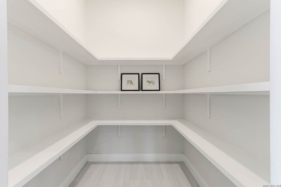 Spacious, unfurnished interior of a new home in , Spring Branch (Image 19).