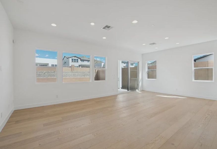 Great Room - 5 of 15