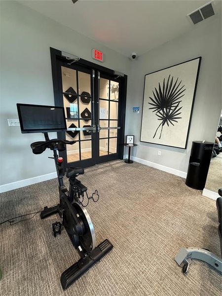 Community amenities in , Zephyrhills (Image 41).