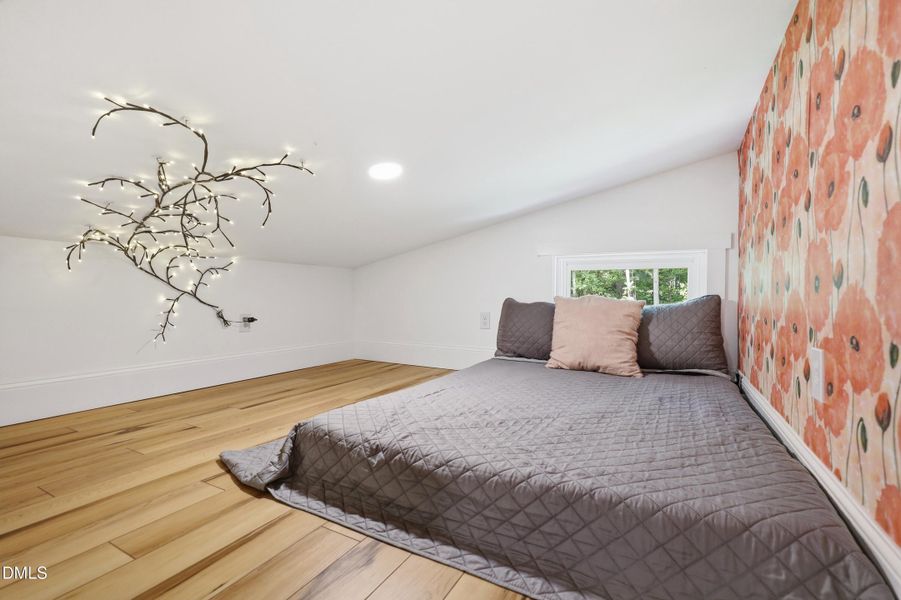 Full Bloom Loft