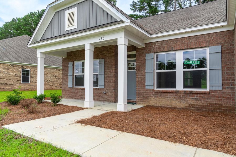 970 Curlew Cir - Lot 97 970 Curlew Cir - Lot 97