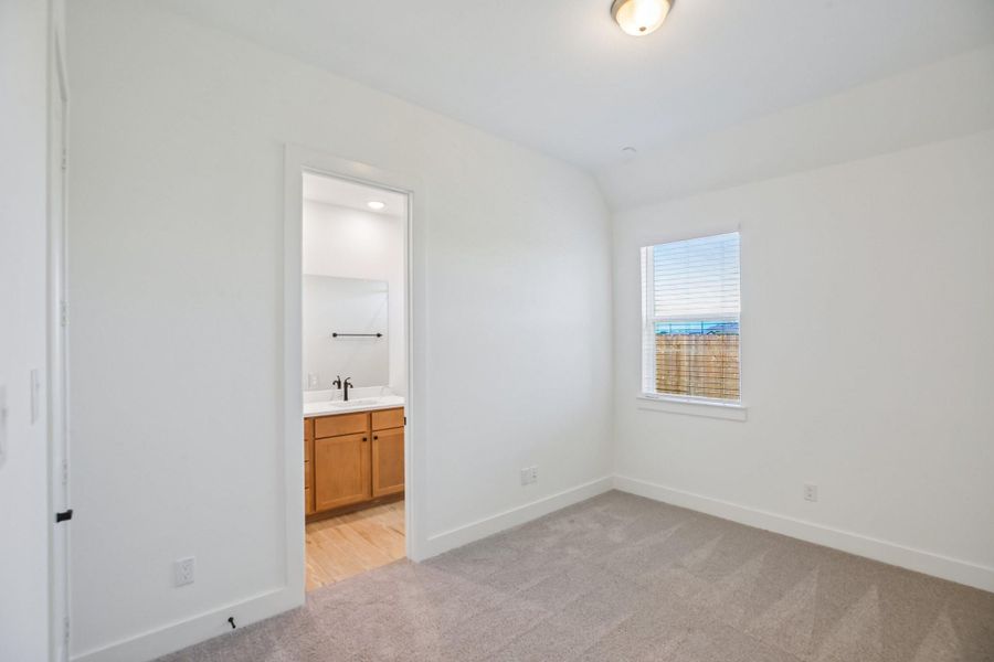 Photos are REPRESENTATIVE of the home /floor plan and are NOT of the actual home.  Selections, features, and room options may vary.