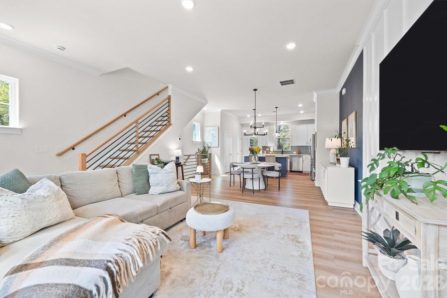 Custom-designed in the heart of Oakhurst!