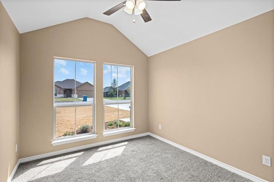 Spacious, unfurnished interior of a new home in , Whitney (Image 19). Spacious, unfurnished interior of a new home in , Whitney (Image 19).
