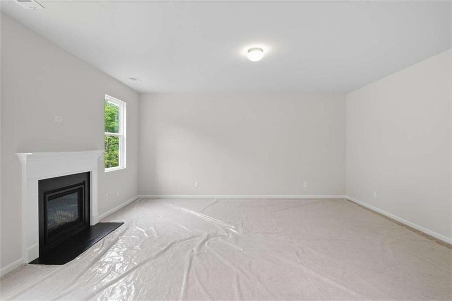 Image 39 of a home in Creekside Landing.