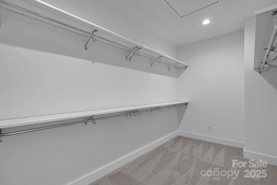 Spacious, unfurnished interior of a new home in , Charlotte (Image 22). Spacious, unfurnished interior of a new home in , Charlotte (Image 22).