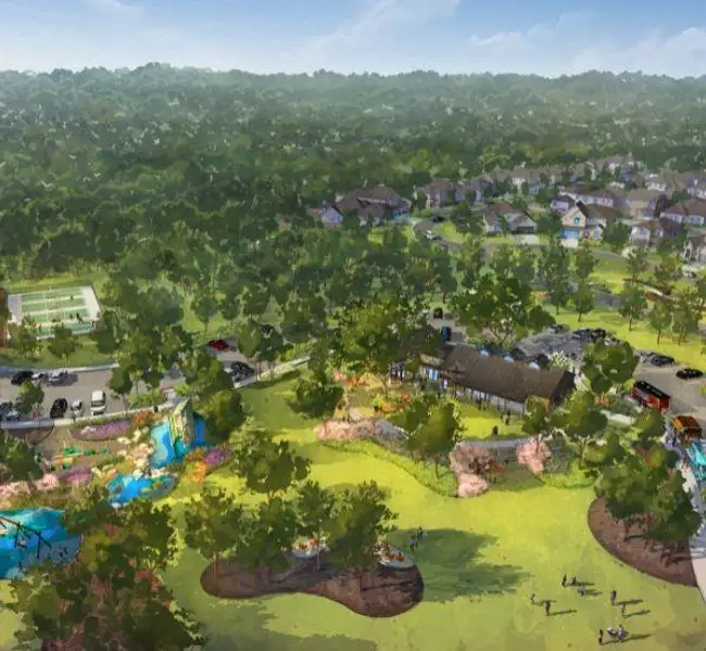 Image 10 of a home in Kresston.