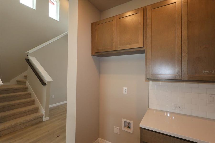 Furnished interior view inside a new home in Eastlyn, Bradenton (Image 6).