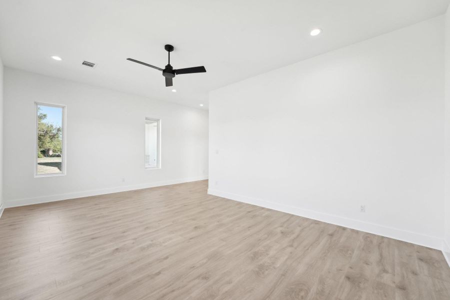 Each guest room offers generous space, natural light, and thoughtful design. Each guest room offers generous space, natural light, and thoughtful design.