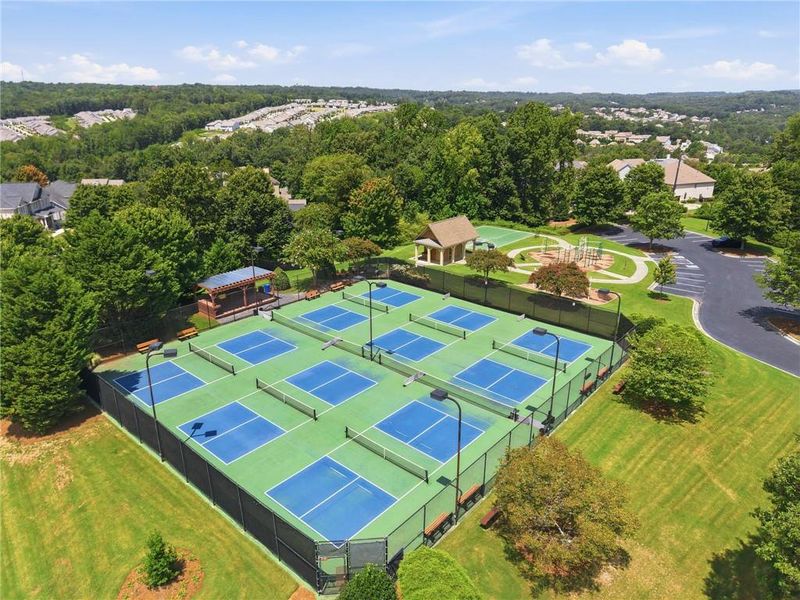 Community amenities in , Flowery Branch (Image 81). Community amenities in , Flowery Branch (Image 81).