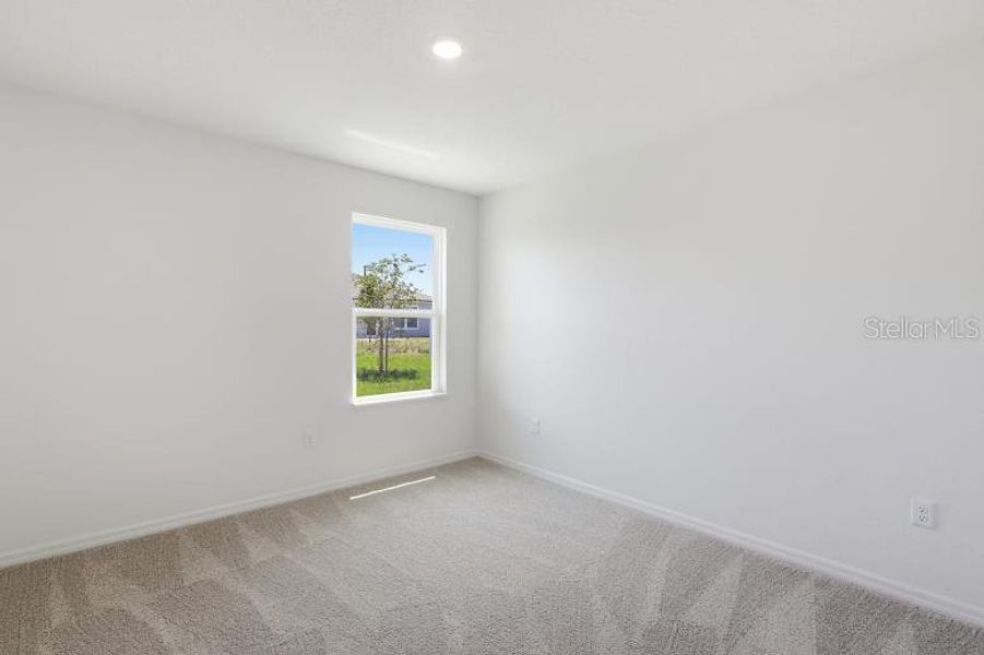 Spacious, unfurnished interior of a new home in Palm Coast, Palm Coast (Image 33).