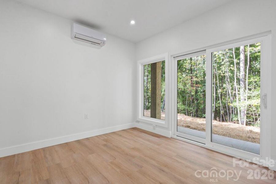 Spacious, unfurnished interior of a new home in , Union Mills (Image 17).