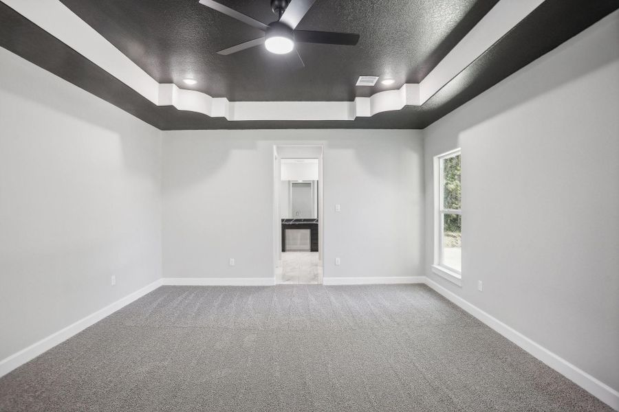 Spacious, unfurnished interior of a new home in , Dayton (Image 20). Spacious, unfurnished interior of a new home in , Dayton (Image 20).