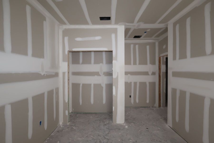 Owner's Closet Owner's Closet