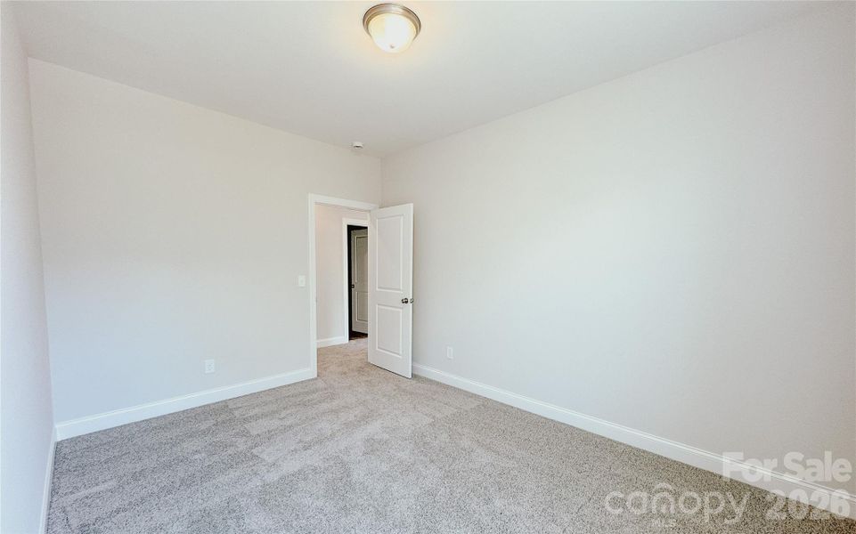 Spacious, unfurnished interior of a new home in , Huntersville (Image 13). Spacious, unfurnished interior of a new home in , Huntersville (Image 13).