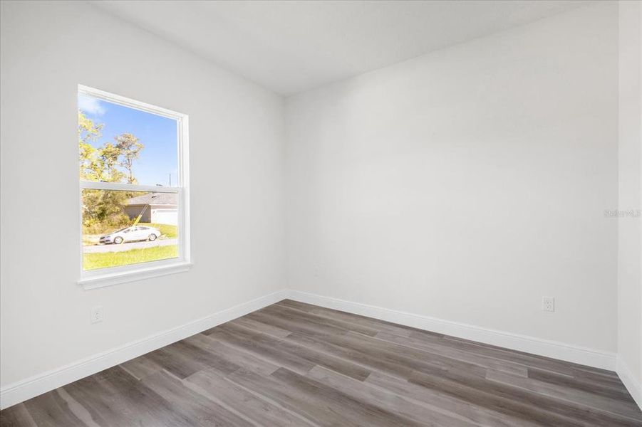 Spacious, unfurnished interior of a new home in , Ocala (Image 22). Spacious, unfurnished interior of a new home in , Ocala (Image 22).