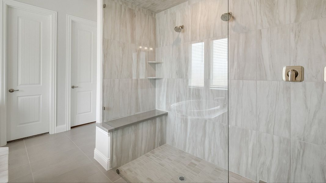 Representative photo only. This home is not complete.