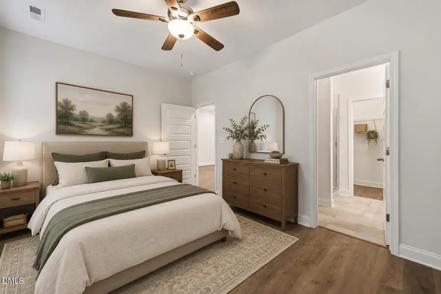 AI Image (1st floor bedroom)