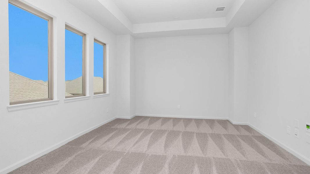 Image 16 of a home in Candela South 50'.