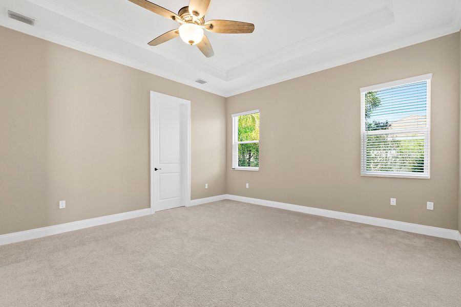 Turnberry Owner's Suite