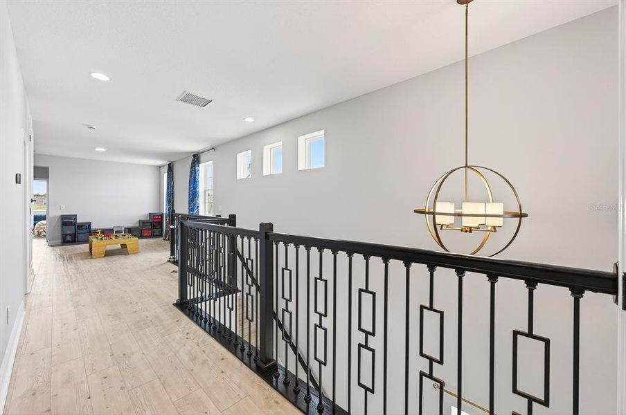 Spacious, unfurnished interior of a new home in , Debary (Image 20). Spacious, unfurnished interior of a new home in , Debary (Image 20).