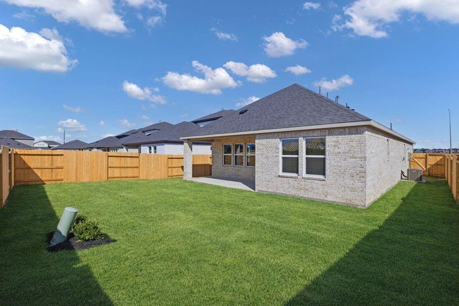 9715 Westminster Manor ~ Ready Now