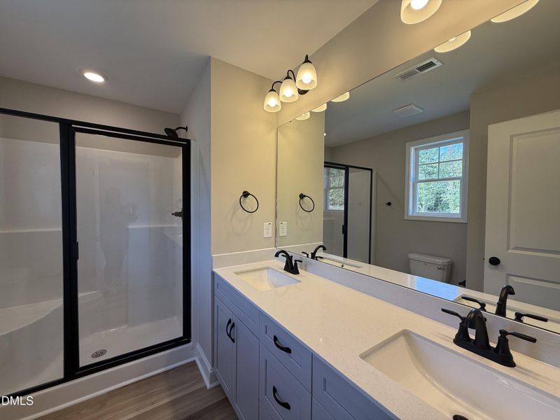 Move In Ready! Move In Ready!