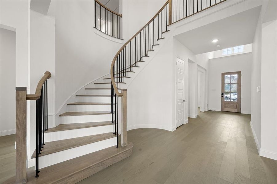 14528 Capridge- Entry